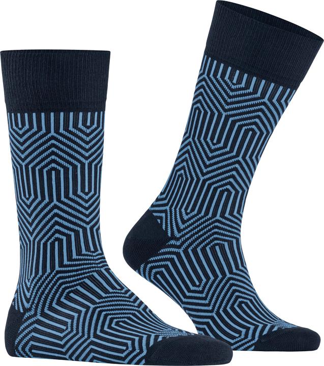 Actual product image Falke Retrosphere SO (40 - 46)