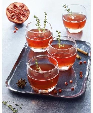 Produktbild Véritable Lingot Thyme - Organic (Kräutersamen)