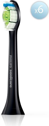 Actual product image Philips Sonicare W2 Optimal White (6 x)