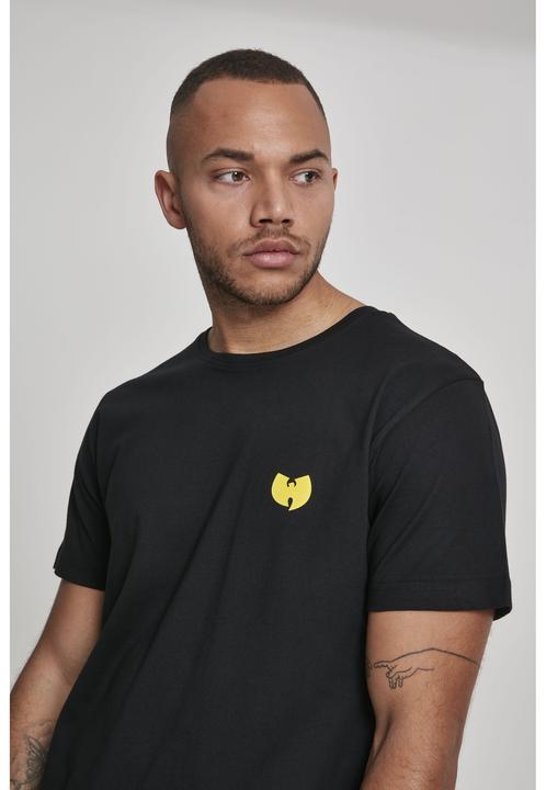 Produktbild Wu-Wear Front-Back Tee - 2106 (XS)