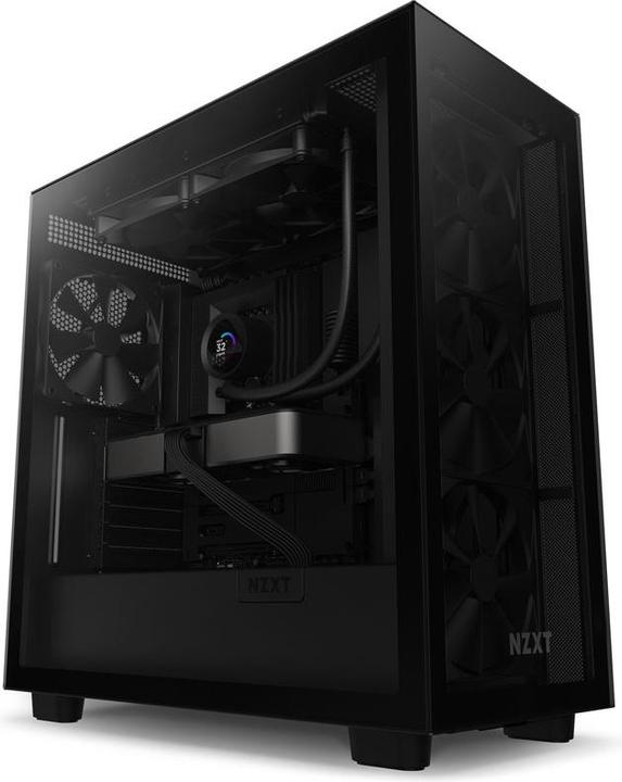 Image du produit NZXT Kraken 280