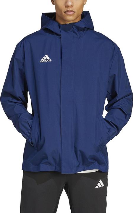 Actual product image adidas Entrada 22 all-weather jacket men (3XL)