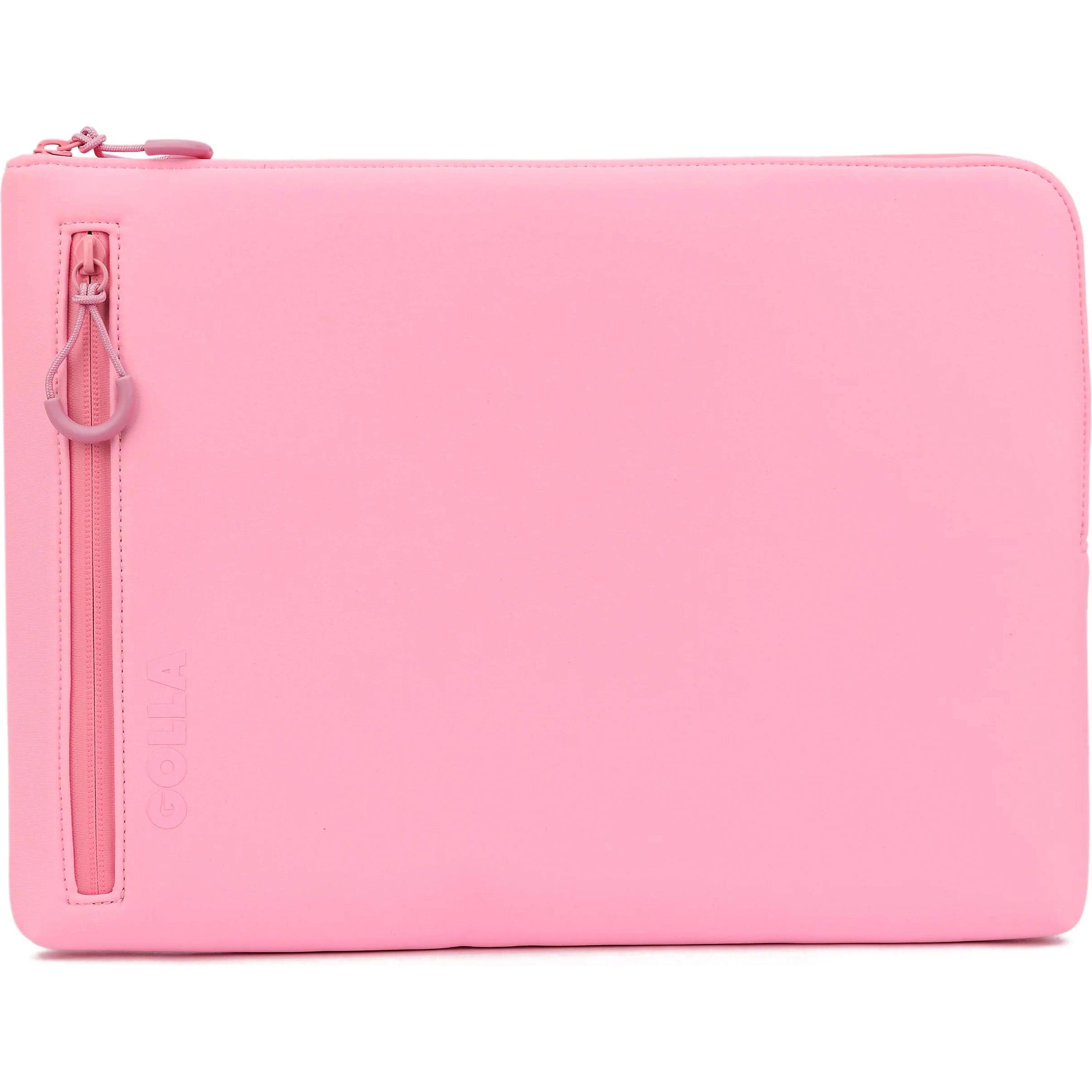 Golla Laptop-Sleeve 13 Zoll, pink (13", Universal), Notebooktasche, Pink