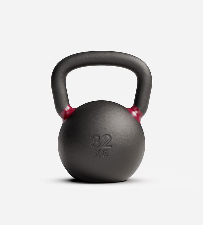 Actual product image Corength Kettlebell Pro 32 kg cast iron