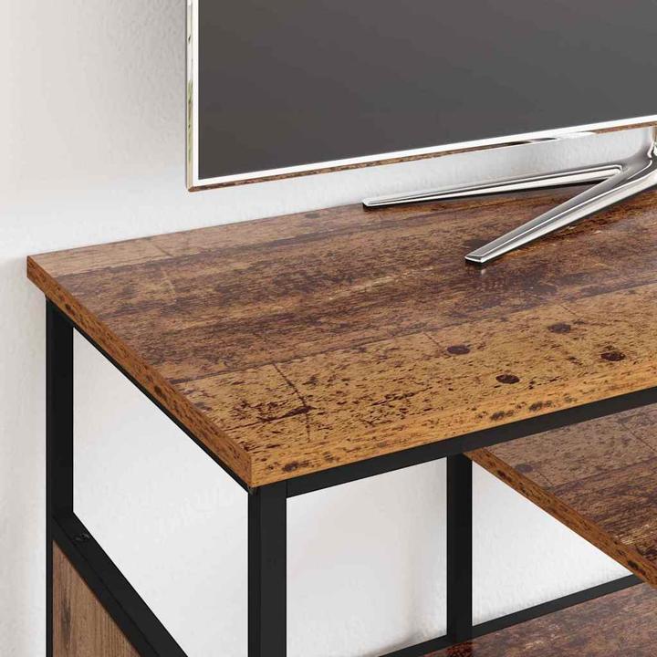 Image du produit vidaXL TV-Ständer (100 x 35 x 45 cm)