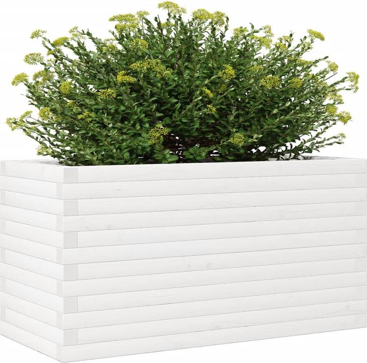 Produktbild vidaXL Pflanzgefäss