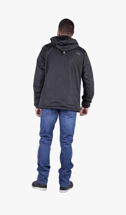 Produktbild iXS Classic AR Hose Jeans 1L straight (Herren, Damen, Normalgrösse, W38/L34)