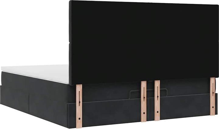 Image du produit vidaXL Ottoman-Bett (180 x 200 cm)
