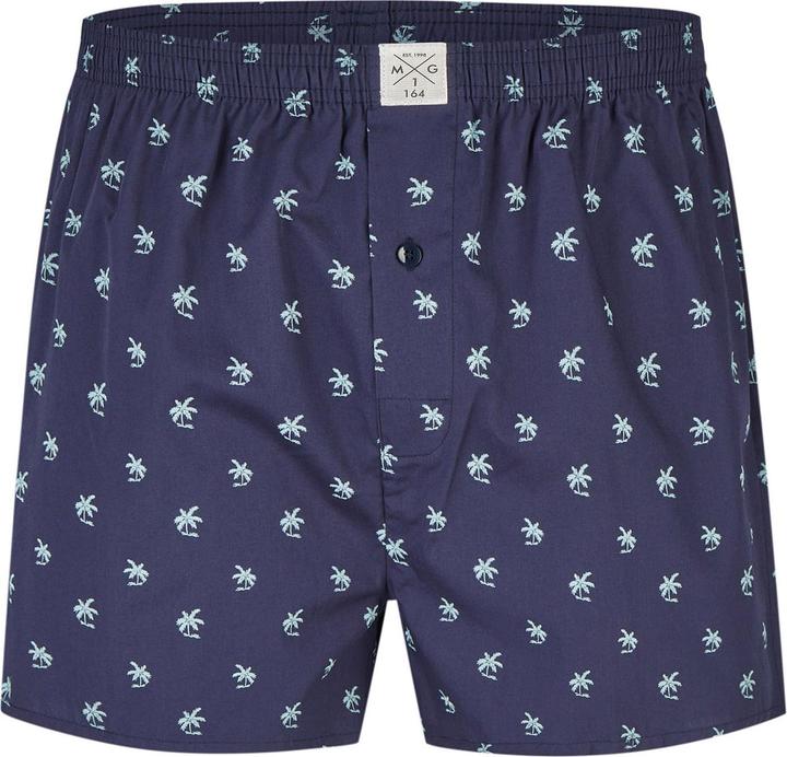 Produktbild Mg-1 Boxer Classics (152, 6er Pack)