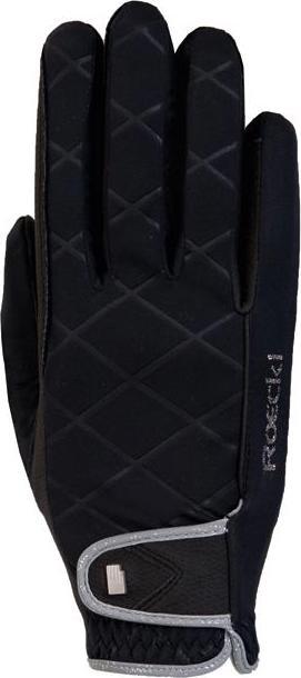 Produktbild Roeckl Reithandschuh Julia Damen (8)