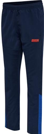 Image du produit hummel Pro Grid Woven Pants Wo (L)