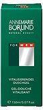 Actual product image Annemarie Börlind For Men Shower Gel (150 ml)
