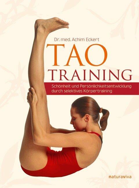 Produktbild TAO Training (Deutsch, Achim Eckert, 2011)