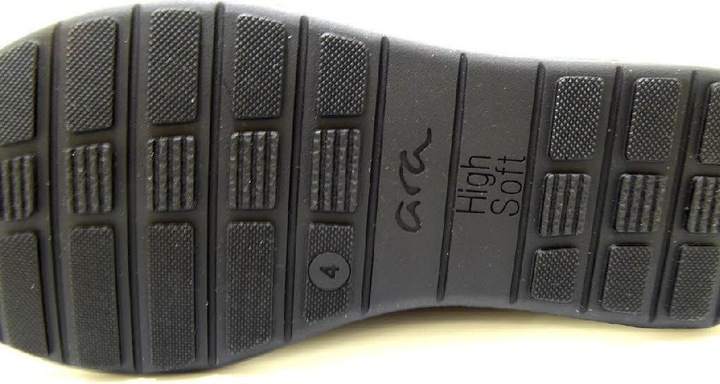 Immagine prodotto Ara Scarpe allacciate (38.5)