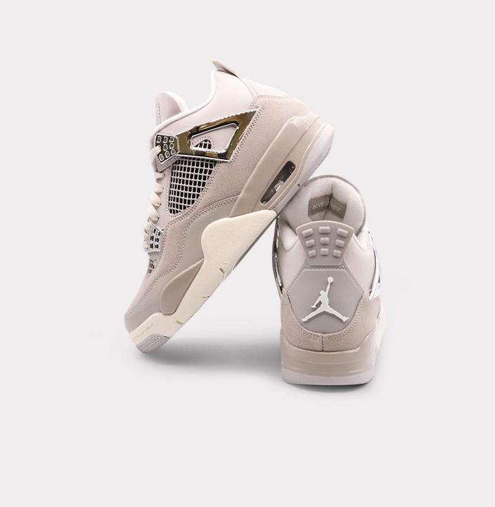 Produktbild Nike Air Jordan 4 (36.5)