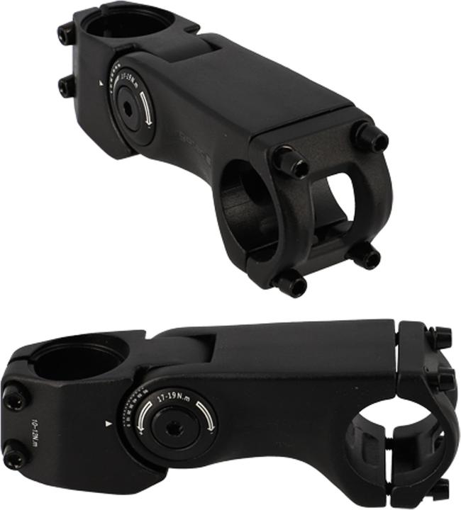 Productafbeelding Humpert SepiaXL Vooruit 31.8 (100 mm, 31.80 mm)