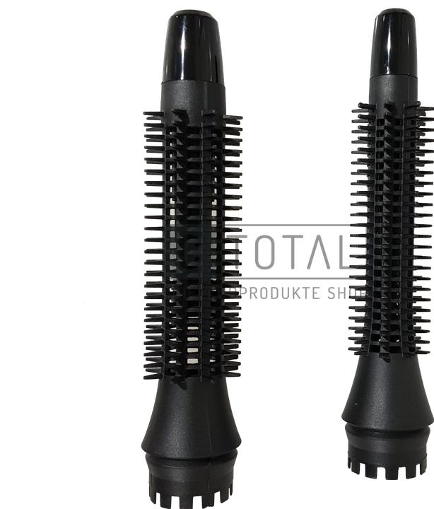 Actual product image XanitaliaPro Hair Brush Liss Air Thermo Brush ø 20 mm ø 16 mm