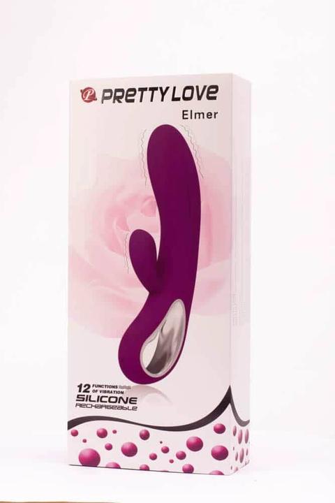 Actual product image Pretty Love Conrad