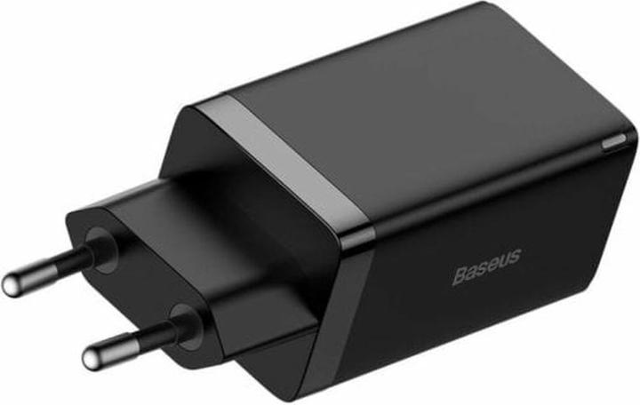 Produktbild Baseus GaN5 Pro (65 W, 3 Ports)