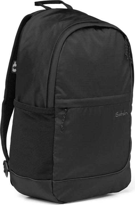 Produktbild Satch Rucksack fly Ripstop Black (18 l)