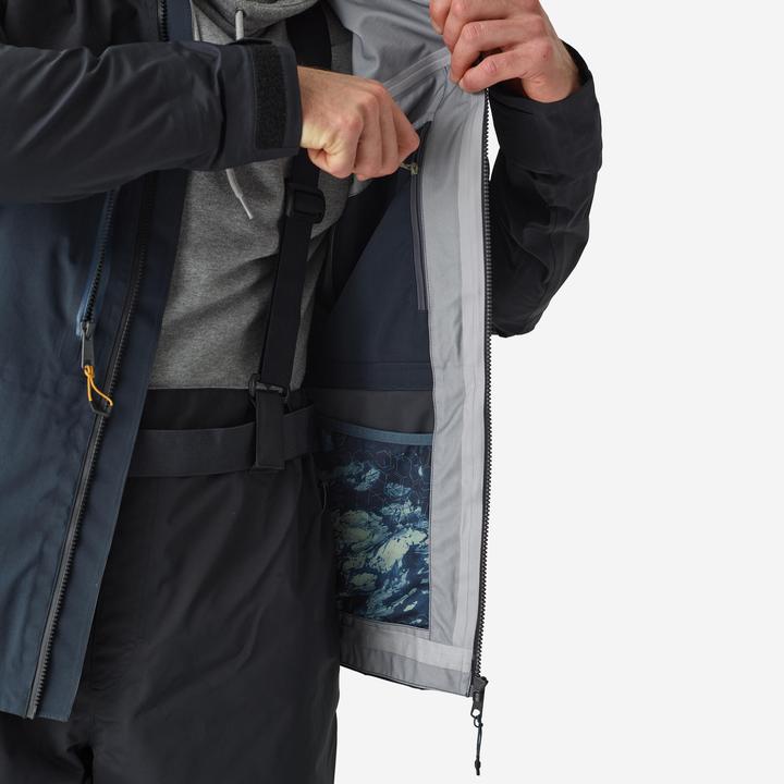 Image du produit Caperlan veste de pêche 900 305647