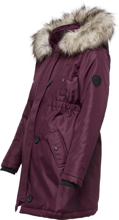 Produktbild Only Maternity OLMIRIS Langer Parka Langer Parka (S)