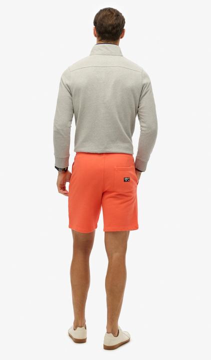Produktbild Superdry Basic-Jersey mit Logo (L)