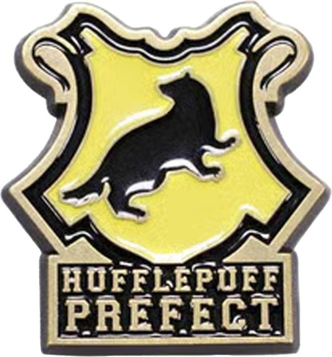 Immagine prodotto Hufflepuff Prefect Distintivo