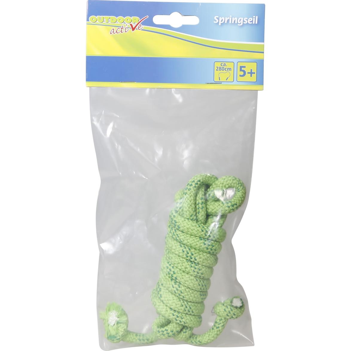 Thumbnail - Outdoor Active, Springseil, (280 cm)