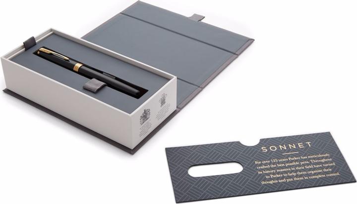 Image du produit Parker Pen Sonnet (1x)