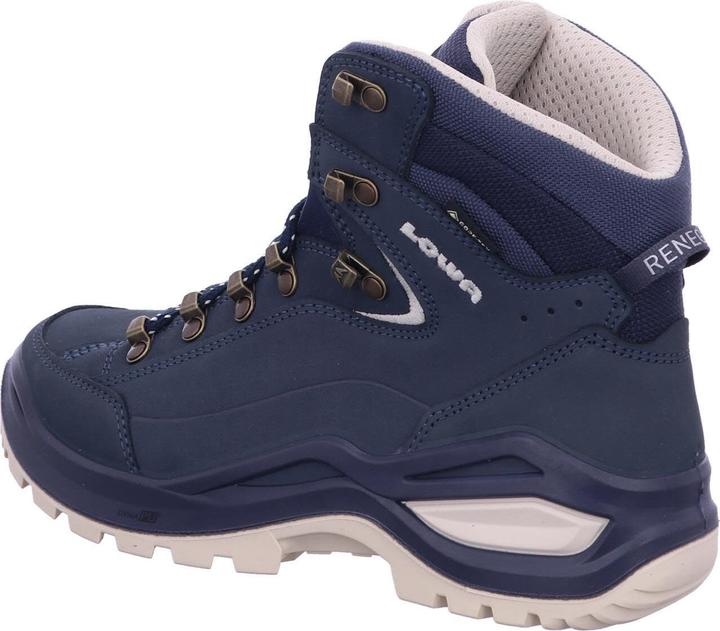 Produktbild Lowa Renegade Evo Gtx Mid Ws (35)