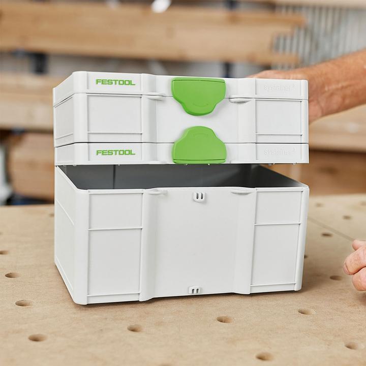 Produktbild Festool Systainer³ SYS3 S 147