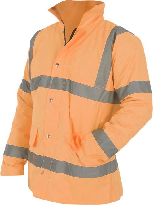 Image du produit Yoko Veste de sécurité HiVis (XXL)
