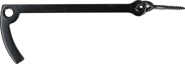 Actual product image Torbel Blinds tightening slings