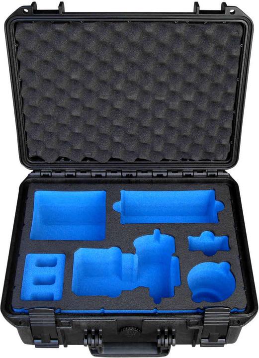Actual product image TomCase Sony Alpha 7 Travel Edition (Photo case, 16 l)