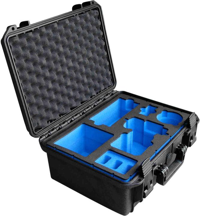 Actual product image TomCase Sony Alpha 7 Travel Edition (Photo case, 16 l)