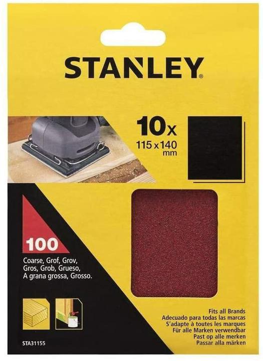 Stanley STA31155-XJ (100)
