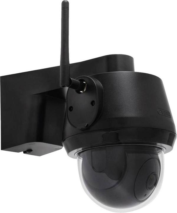 Actual product image Abus Network camera PPIC42520B (1920 x 1080 Pixels)