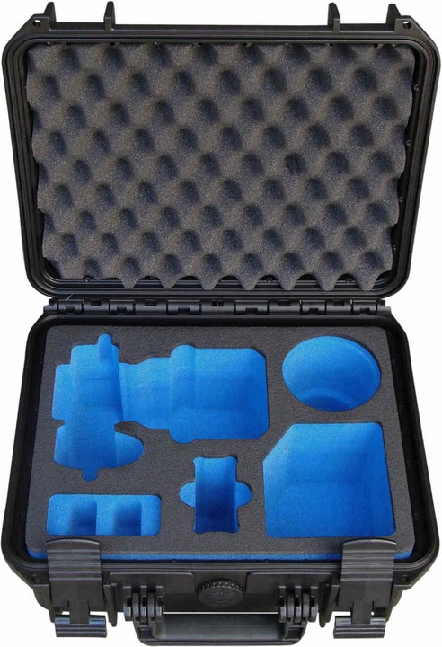 Actual product image TomCase Case for Sony camera series Sony Alpha 7, Compact Edition (Photo case)