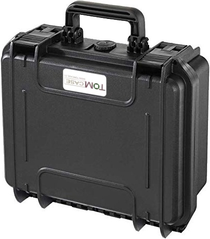 Actual product image TomCase Case for Sony camera series Sony Alpha 7, Compact Edition (Photo case)