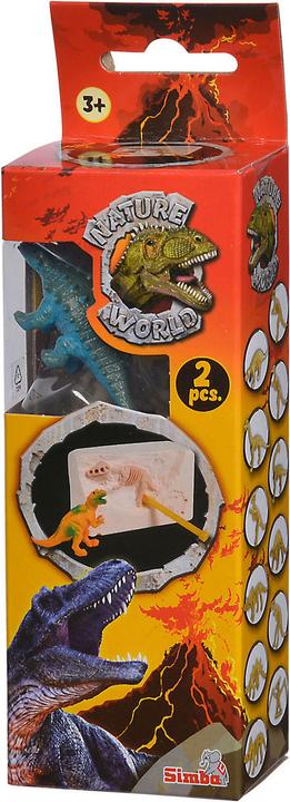 Produktbild Simba Dino Ausgrabungsset