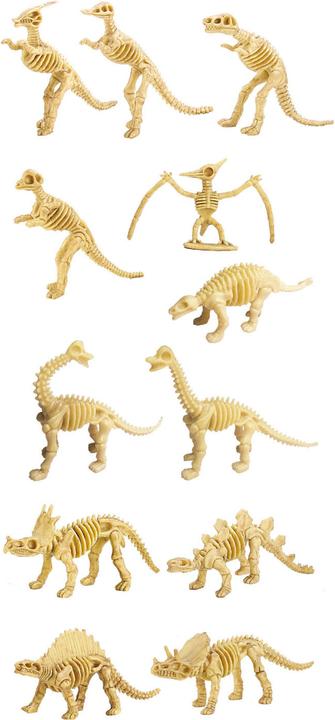 Produktbild Simba Dino Ausgrabungsset