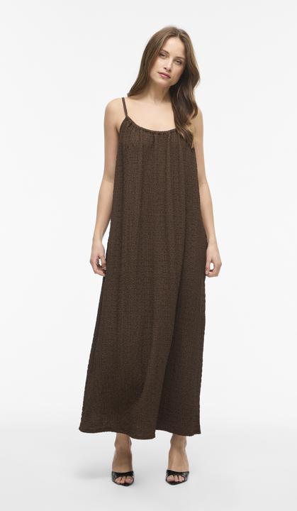 Produktbild Vila VILINDAU Träger Maxikleid (S)