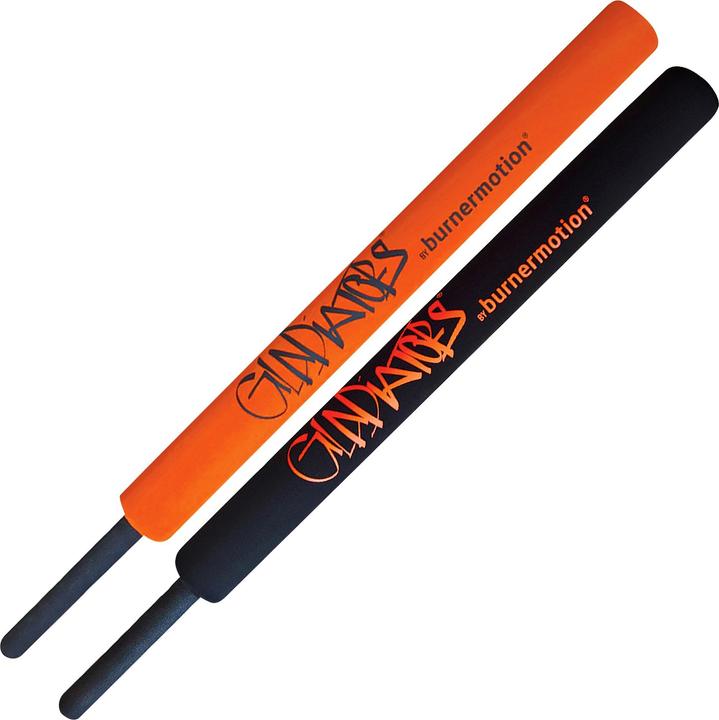 Burner Motion Gladiators Bats Schulset (88 cm, 9.30 kg)