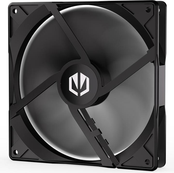 Produktbild Endorfy Case acc Fan 14cm Stratus 140 PWM (140 mm, 1 x)