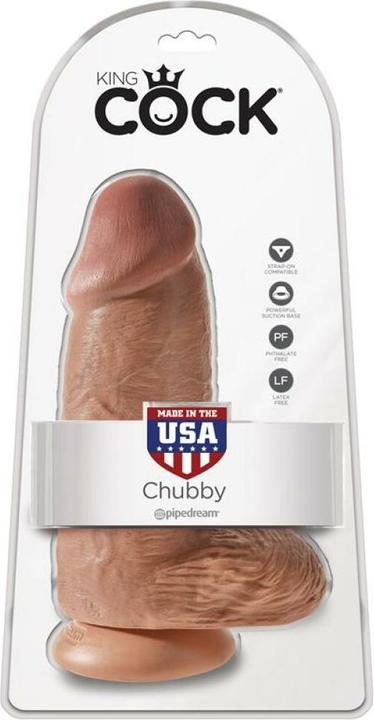 Image du produit Doc Johnson Chubby