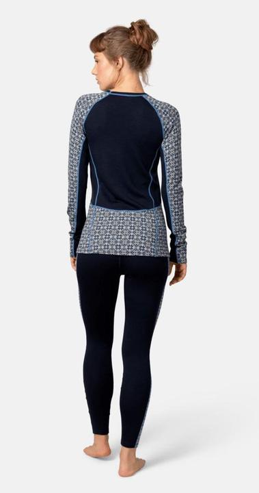 Produktbild Kari Traa Women's Rose Light L/S (L)