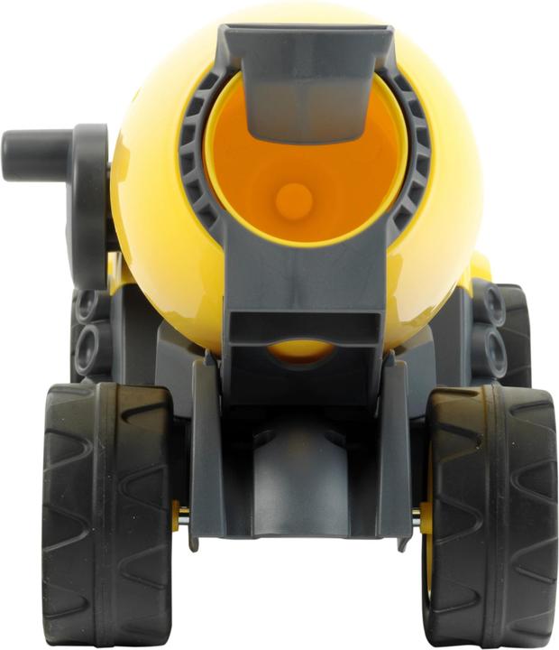 Image du produit Theo Klein Aqua Action - Betonmischer