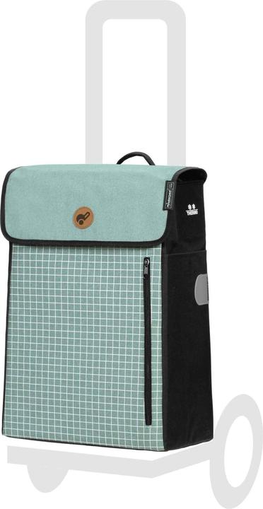 Actual product image Andersen Hente mint