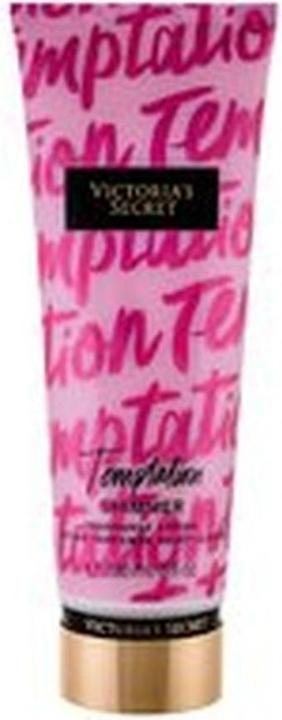Image du produit Victoria's Secret Victorias Secret - Temptation Shimmer Body Lotion 236ml (Lotion pour le corps, 236 ml)